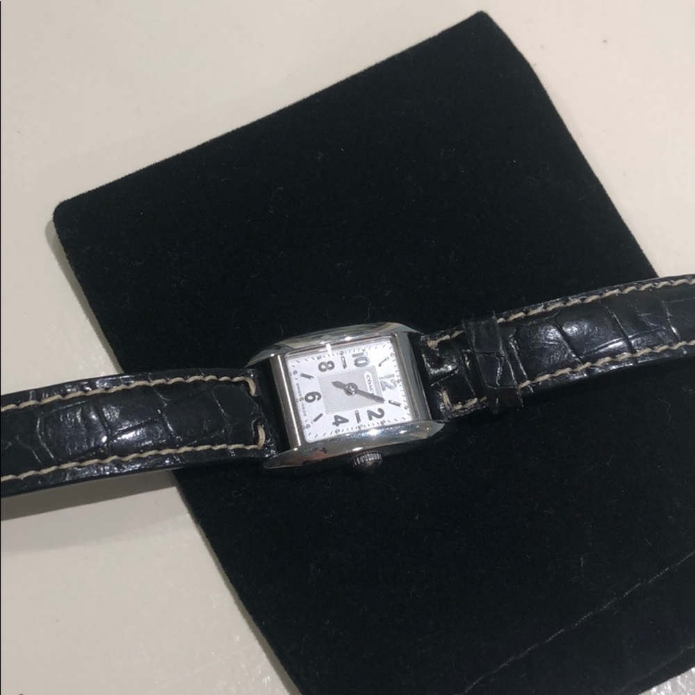 Coach Women’s Watch